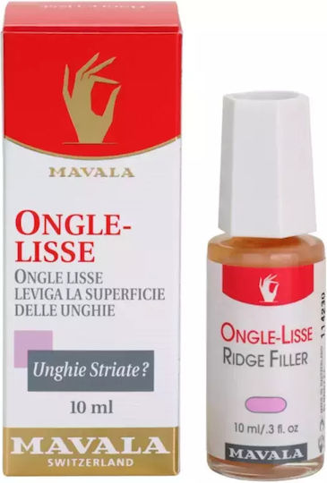 Mavala Switzerland Nail Camouflage Treatment 10ml