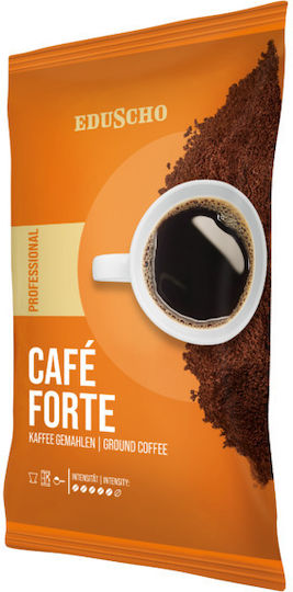 Eduscho Filter Coffee Ground 500gr