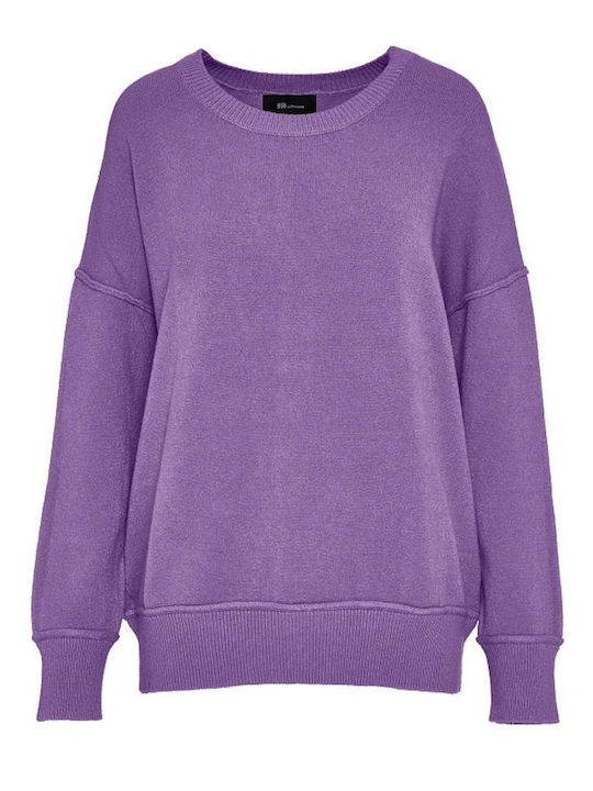 BSB Pullover Lavender 052-160032-431