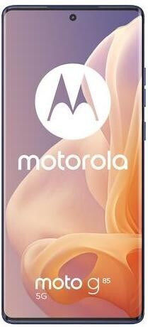 Motorola Moto G85 5G (12GB/256GB) Cobalt Blue
