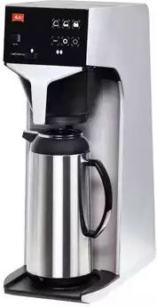 Melitta Commercial Filter Coffee Machine 1960W MELM31629