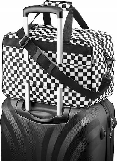 Zagatto Sac de voiaj din material textil L40xL20xH25cm