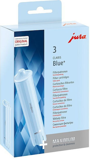 Jura Claris Blue+ Water Filter