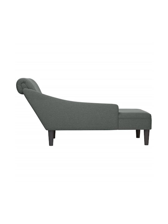 Recliner Tesatura Gri L110xW54xH70buc