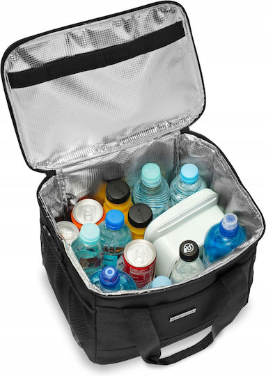 Zagatto Thermal Bag Zg860 Frame Lunch Bag