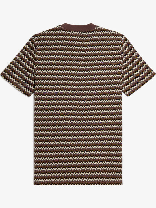 T-shirt Brown