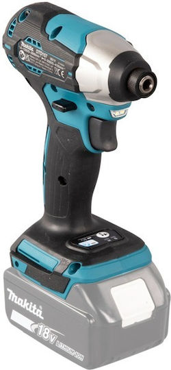 Makita DTD157Z Battery Drill Driver Solo Brushless 18V