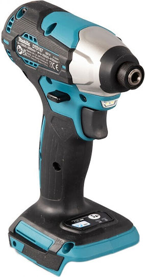 Makita DTD157Z Battery Drill Driver Solo Brushless 18V