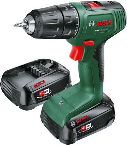 Bosch EasyDrill 1200 Drill Driver Battery 12V 1x2Ah