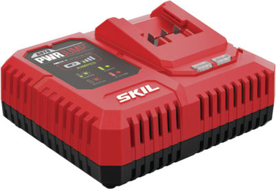 Skil 3085 Șurubelniță Cu Percuție Mașină De Găurit Cu Baterie Fără Perii 20V