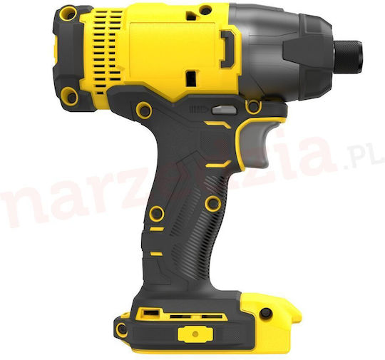 Stanley SFMCF800B Ударна Отвертка На Батерия Solo 18V