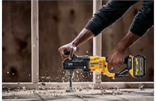 DEWALT DCD444N Winkel Bohrschrauber Batteriebetrieb Solo Bürstenlos 18V