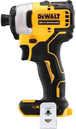 DEWALT DCF809N Impact Screwdriver Battery Solo Brushless 18V