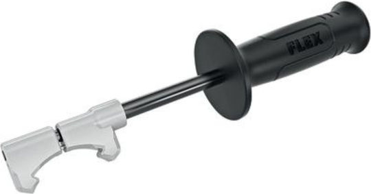 Flex PD 2G 18.0-EC C HD Percussive Drill Driver Battery Solo