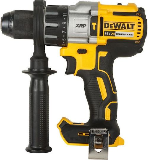DEWALT DCD996N Percussive Battery Drill Driver Solo 18V