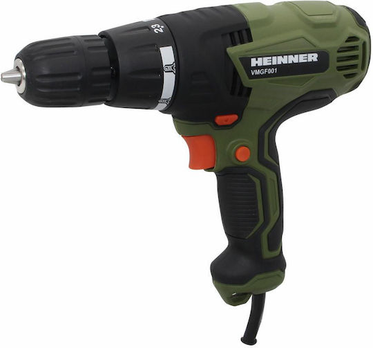 Heinner Drill Driver Electric