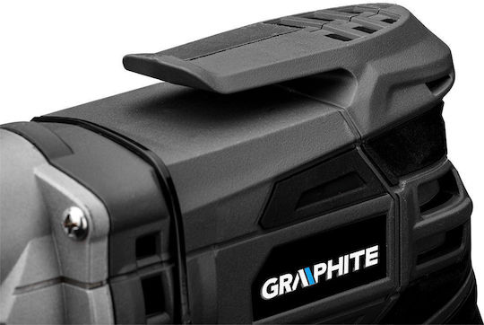 Graphite 58G794 Κατσαβίδι Γυψοσανίδας Ρεύματος 520W
