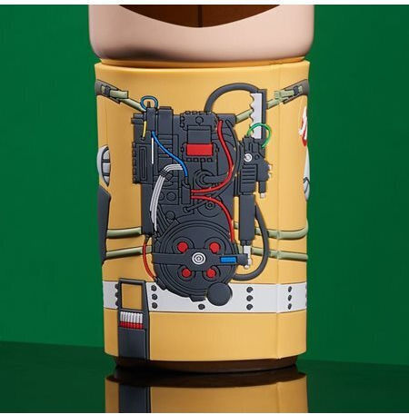Numskull Ποτήρι από Γυαλί 400ml
