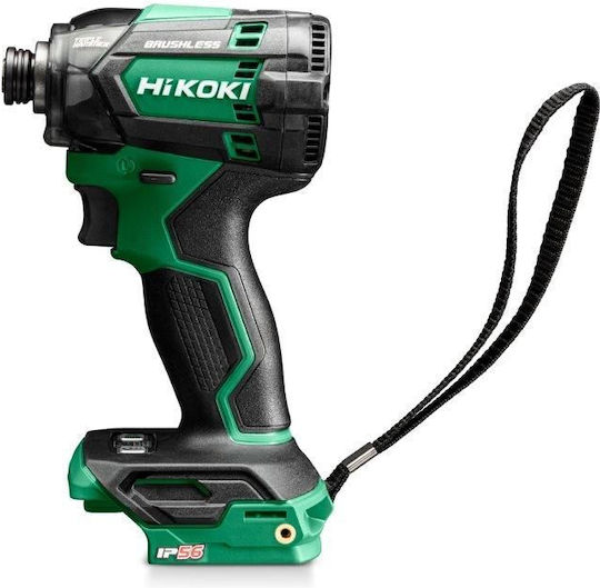 Hikoki WH18DCW2Z Παλμικό Κατσαβίδι Μπαταρίας Solo Brushless 18V