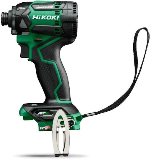 Hikoki WH36DCW2Z Impact Screwdriver Battery Solo Brushless 36V
