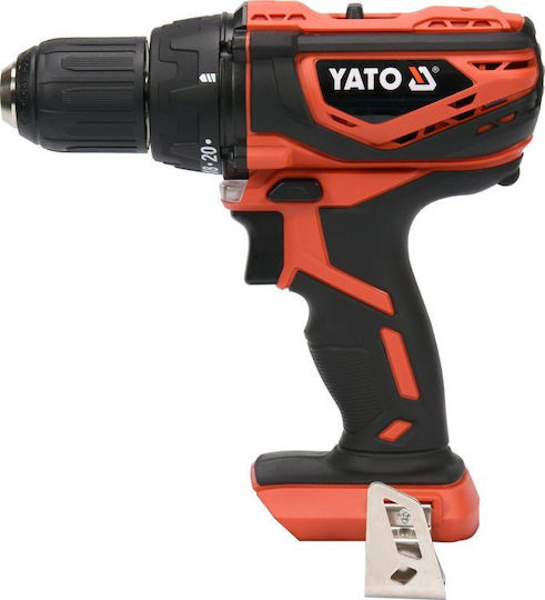 Yato Ударен Двигател за бормашина YT-82783