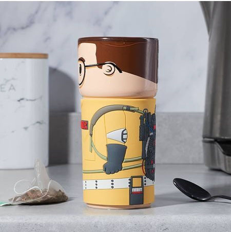 Numskull Чаша за Кафе / Freddo от Стъкло 400ml