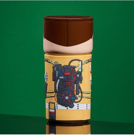 Numskull Чаша за Кафе / Freddo от Стъкло 400ml