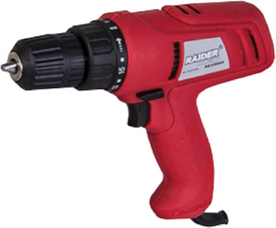 Raider Отвертка Електрически 400W