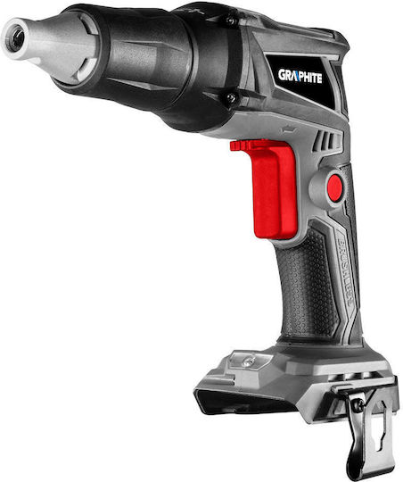 Graphite 58GE111 Battery Screwdriver Solo Brushless 18V