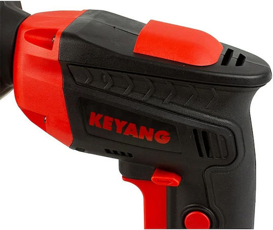 Keyang ASD1800L Battery Screwdriver Brushless 18V 2x2Ah