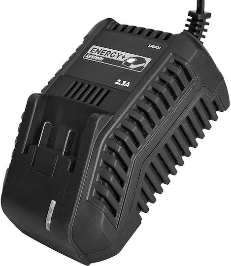 Graphite 58G006-SET2 Двигател За Бормашина На Батерия 18V 2x2Ah
