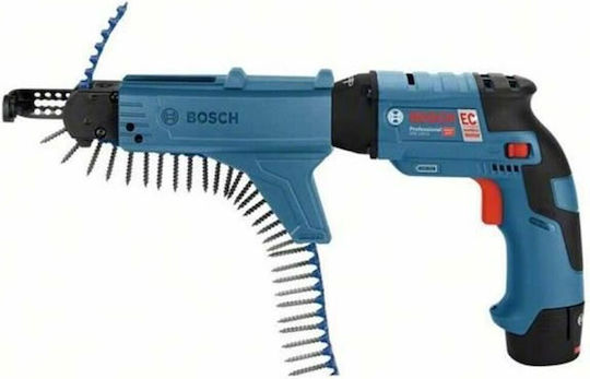 Bosch GTB 12V-11 Trockenbauschraubendreher Batteriebetrieb Solo 10.8V