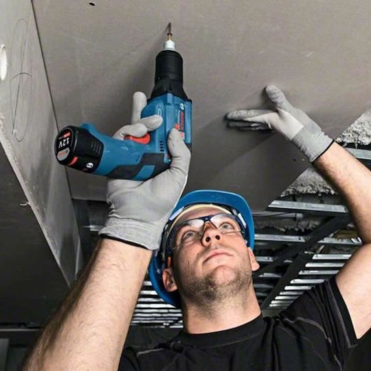 Bosch GTB 12V-11 Trockenbauschraubendreher Batteriebetrieb Solo 10.8V