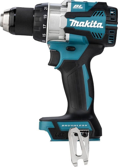 Makita Drill Driver Battery Solo Brushless