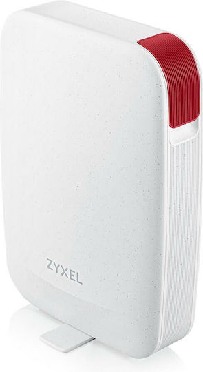 Zyxel USG LITE 60AX Ασύρματο Router Wi‑Fi 6 με 4 Θύρες Gigabit
