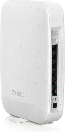 Zyxel USG LITE 60AX Ασύρματο Router Wi‑Fi 6 με 4 Θύρες Gigabit