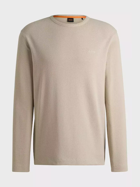 Hugo Boss Pullover beige