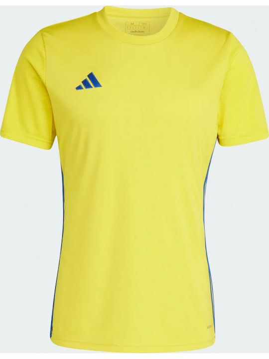 adidas Tabela 23 Aeroready T-shirt Κίτρινο