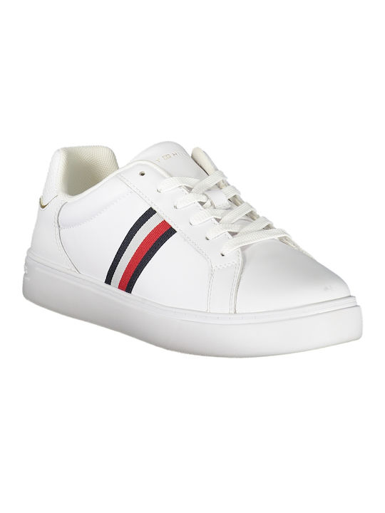 Tommy Hilfiger Sneakers White