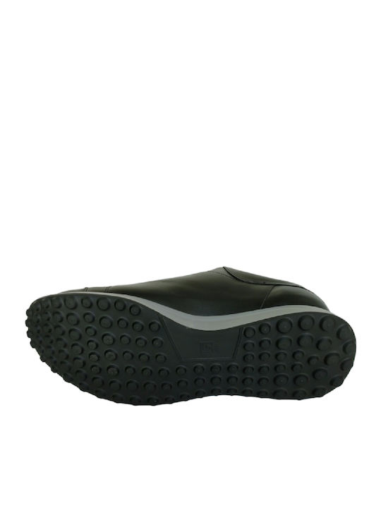 Ανδρικά Sneakers Μαύρο