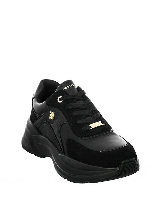 Renato Garini Sneakers BLACK