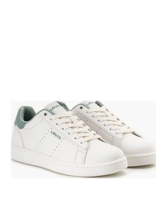 Damen Sneakers Weiß