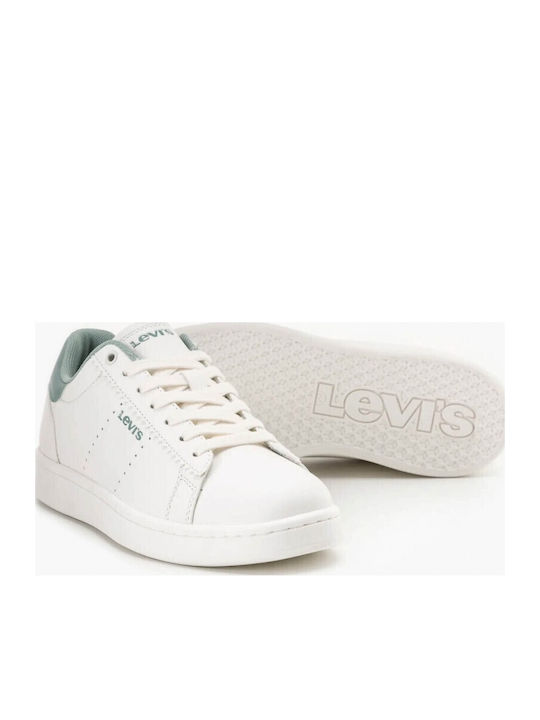 Damen Sneakers Weiß