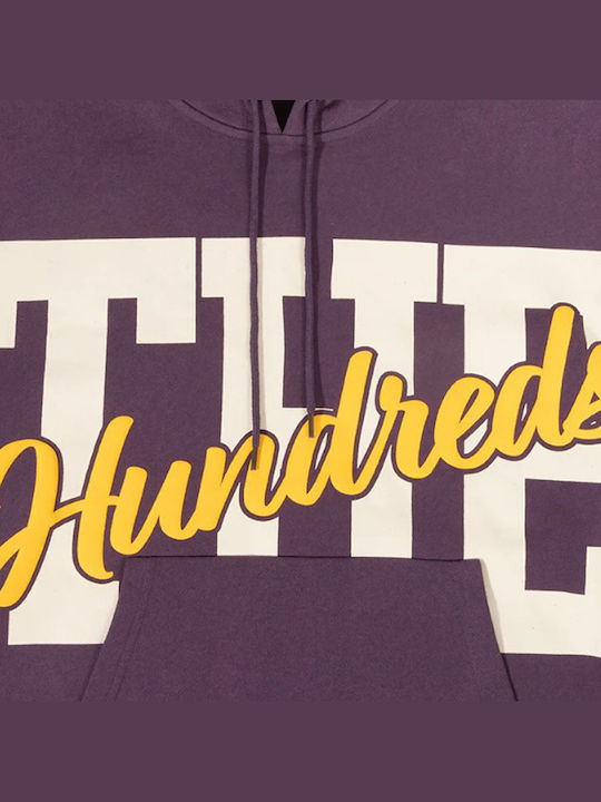 The Hundreds