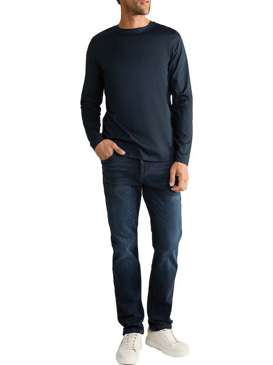 Sweatshirt Blue