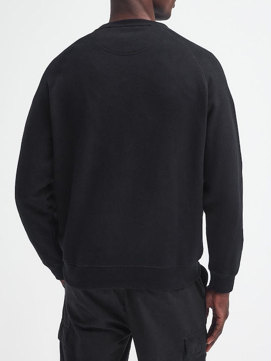 Essential Sweatshirt Black