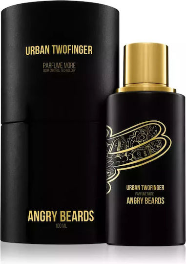 Angry Beards Eau de Parfum 100ml
