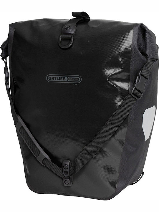 Ortlieb Gepäckträgertasche