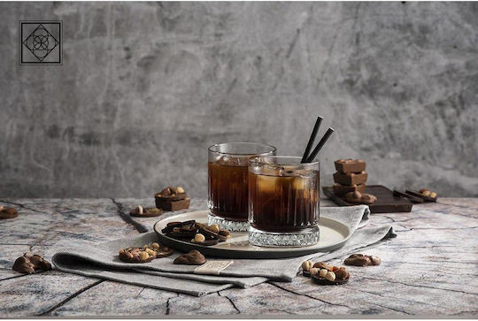 Espiel Elysia Glass Whiskey made of Glass 210ml