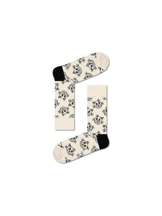 Happy Socks Κάλτσες Multicolor 2Pack